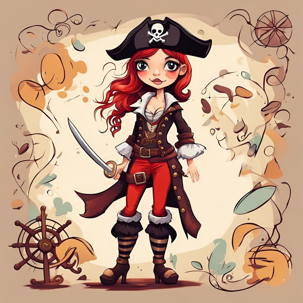 Meet your Posher, Rhonda